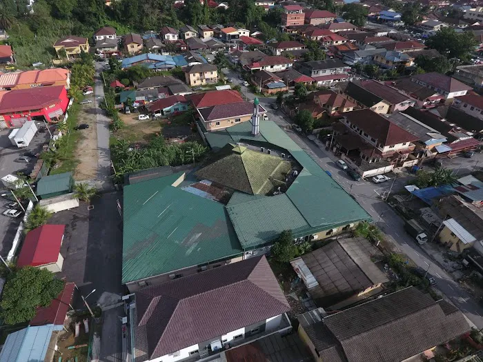 Al Hidayah Surau Jumaat Kampung Selayang Indah Picture 2