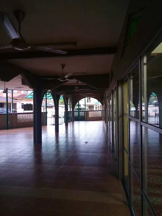 Al Hidayah Surau Jumaat Kampung Selayang Indah Picture 3