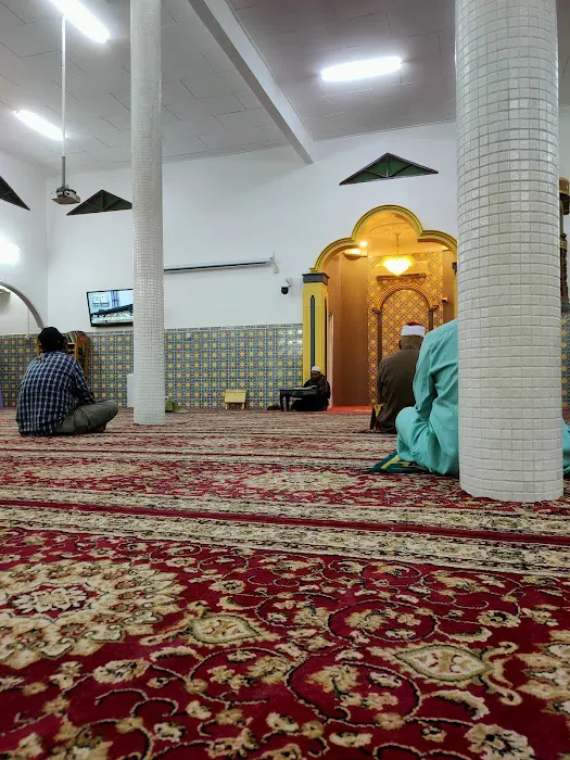 Al Hidayah Surau Jumaat Kampung Selayang Indah Picture 1
