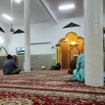 Al Hidayah Surau Jumaat Kampung Selayang Indah