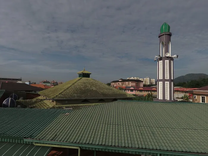 Al Hidayah Surau Jumaat Kampung Selayang Indah Picture 6