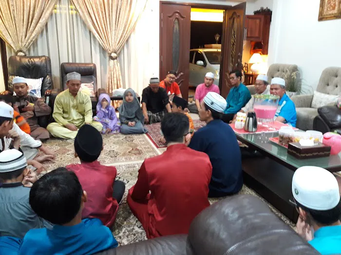 Al Hidayah Surau Jumaat Kampung Selayang Indah Picture 5