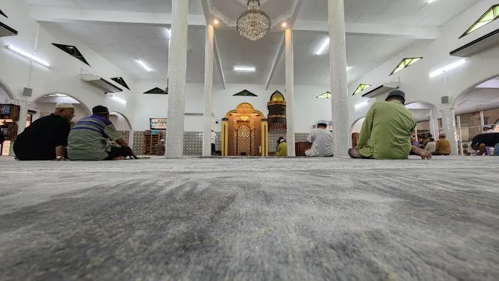 Al Hidayah Surau Jumaat Kampung Selayang Indah Picture 8