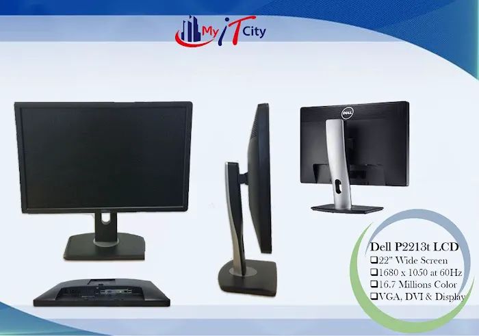 MY IT CITY Picture 5