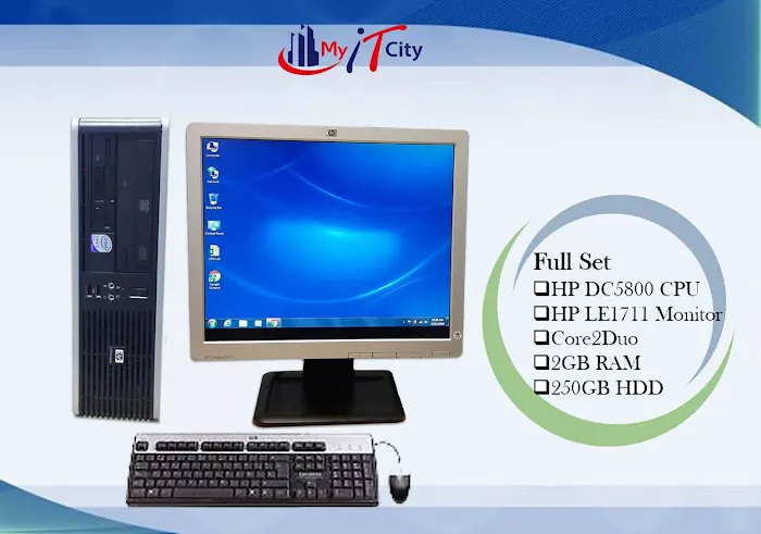 MY IT CITY Picture 4