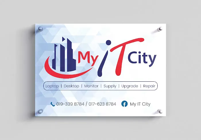 MY IT CITY Picture 8