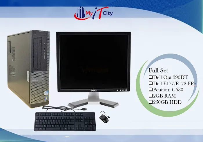 MY IT CITY Picture 7