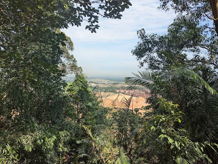 Bukit Alam Budiman Peak Picture 3