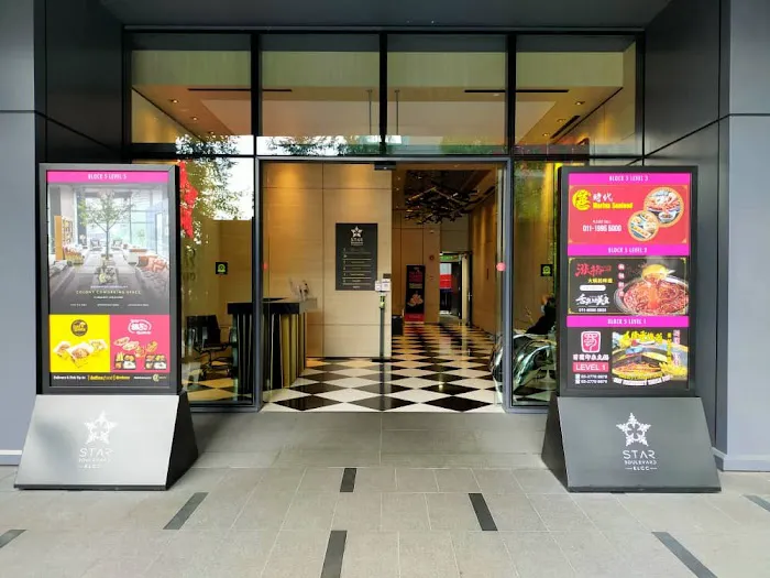 Block 5, Star Boulevard KLCC Picture 1