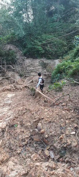 Lookout point Alam Budiman Picture 5