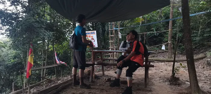 Lookout point Alam Budiman Picture 4