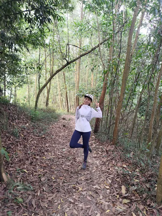 Lookout point Alam Budiman Picture 3