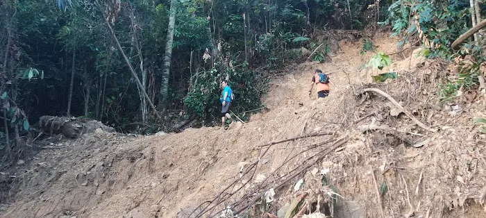 Lookout point Alam Budiman Picture 10
