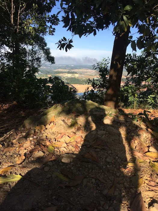 Lookout point Alam Budiman Picture 9