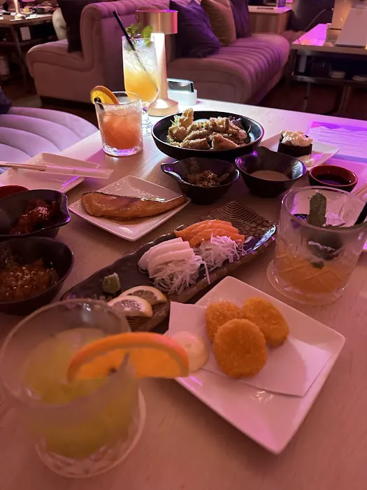 STAR Bar by JIS KL | Japanese Dining Bar Picture 5
