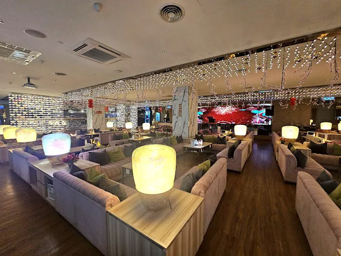 STAR Bar by JIS KL | Japanese Dining Bar Picture 1