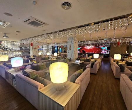 STAR Bar by JIS KL | Japanese Dining Bar