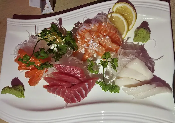 STAR Bar by JIS KL | Japanese Dining Bar Picture 2