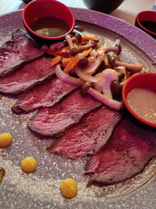 STAR Bar by JIS KL | Japanese Dining Bar Picture 7