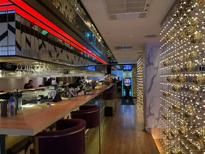 STAR Bar by JIS KL | Japanese Dining Bar Picture 6