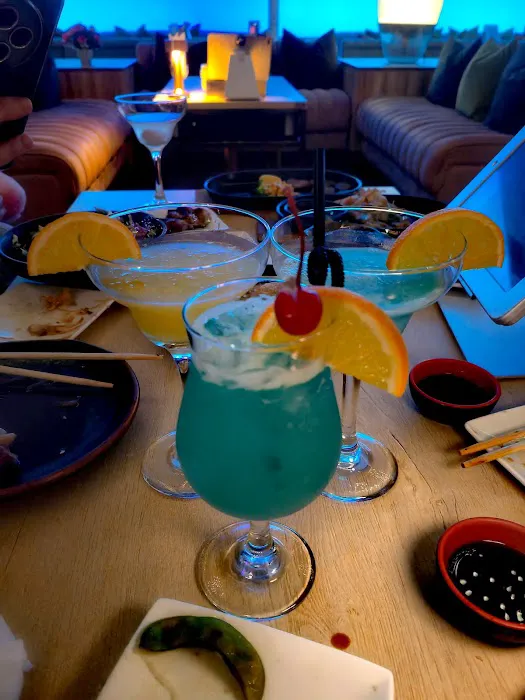 STAR Bar by JIS KL | Japanese Dining Bar Picture 10