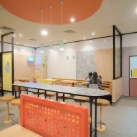 McDonald's Amverton DT ico