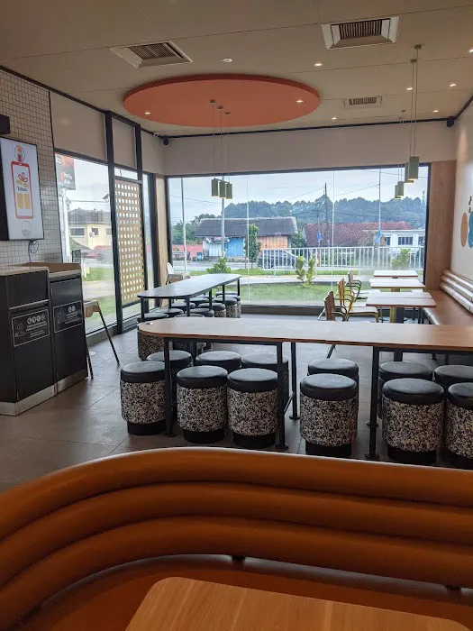McDonald's Amverton DT Picture 8