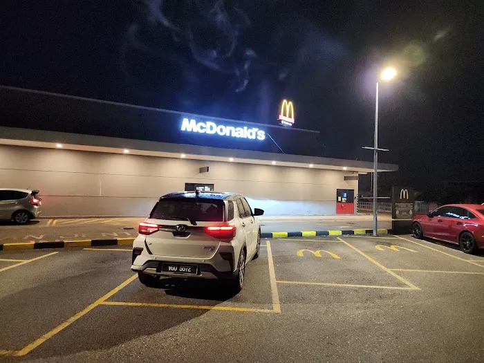 McDonald's Amverton DT Picture 7