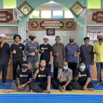 Madrasatul Mahmudiah Kg Chubadak Hilir