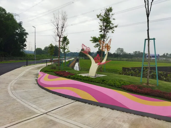 Tasik Kota Puteri Picture 2