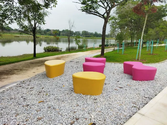 Tasik Kota Puteri Picture 3