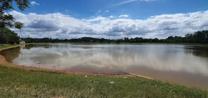 Tasik Kota Puteri Picture 1