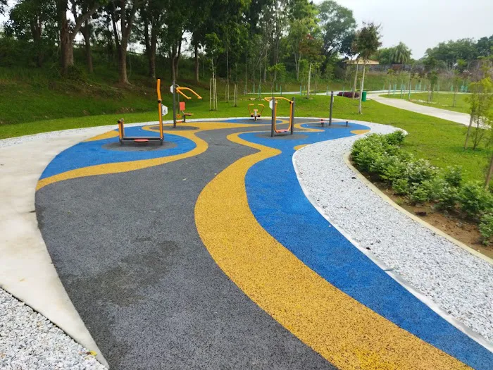 Tasik Kota Puteri Picture 4