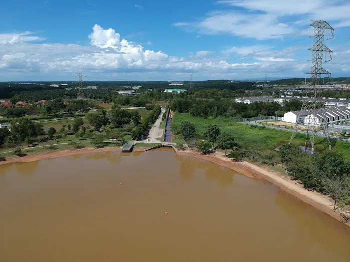 Tasik Kota Puteri Picture 10