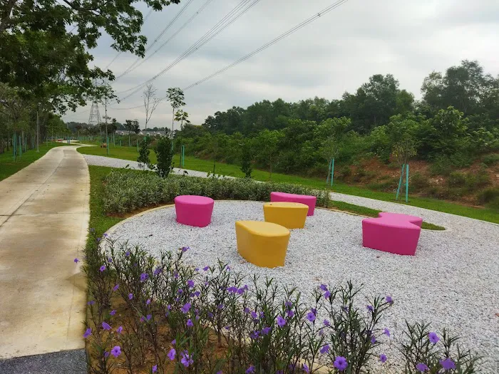 Tasik Kota Puteri Picture 8