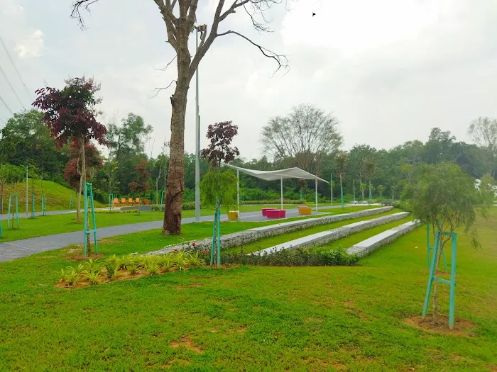 Tasik Kota Puteri Picture 9