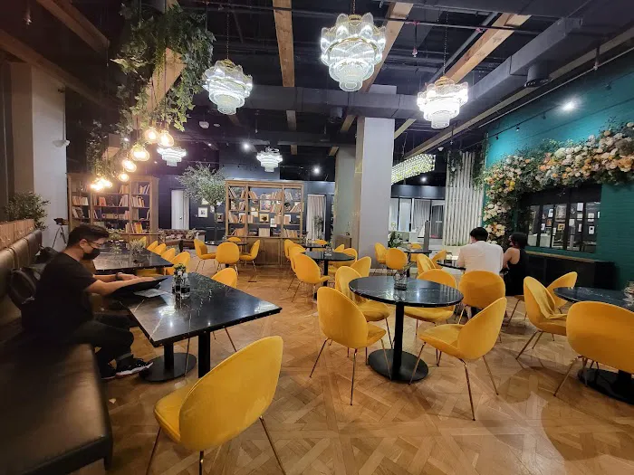 Star Boulevard KLCC Picture 1