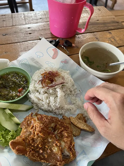 Warung Khaza