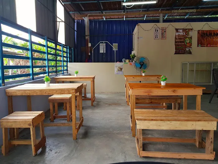 Warung Khaza