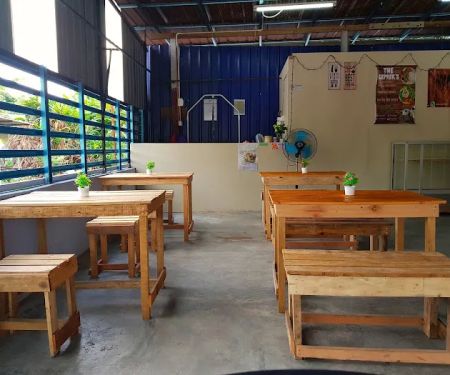 Warung Khaza