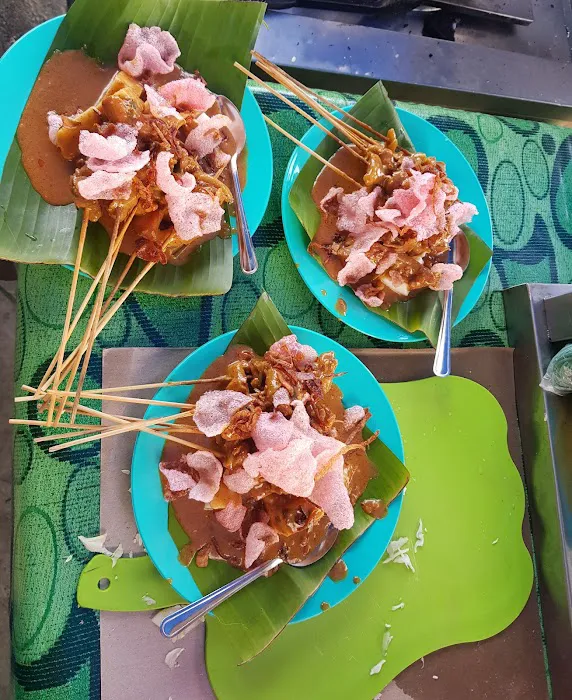 Warung Khaza