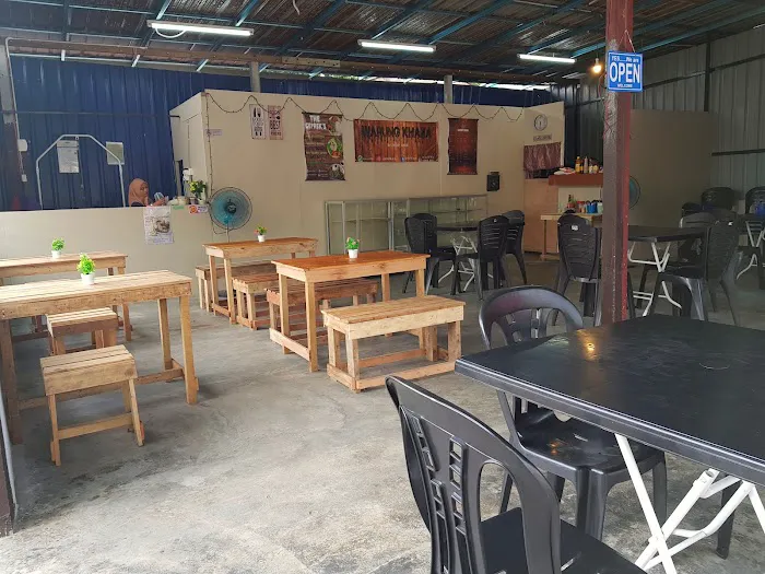 Warung Khaza