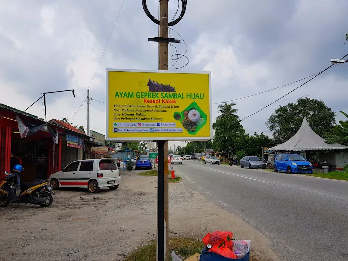 Warung Khaza