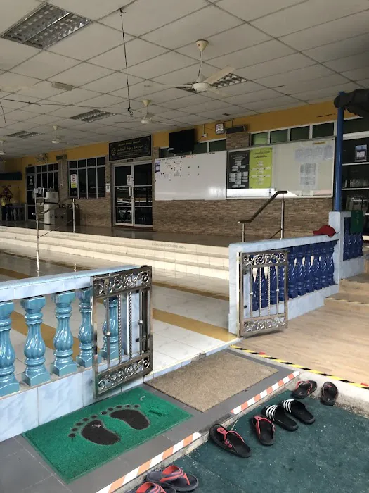 Masjid Madrasah Raudhatul Muttaqin Picture 6