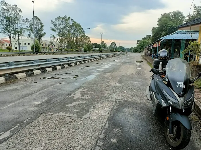 Tol Lama Slim River (Historical Site) Picture 4
