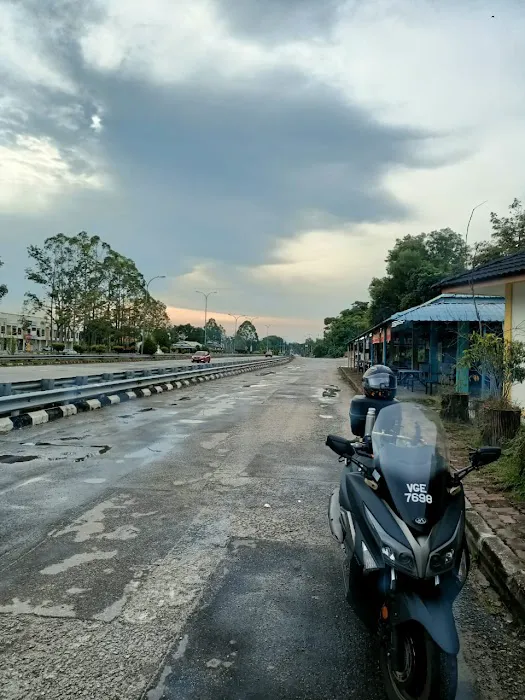 Tol Lama Slim River (Historical Site) Picture 2