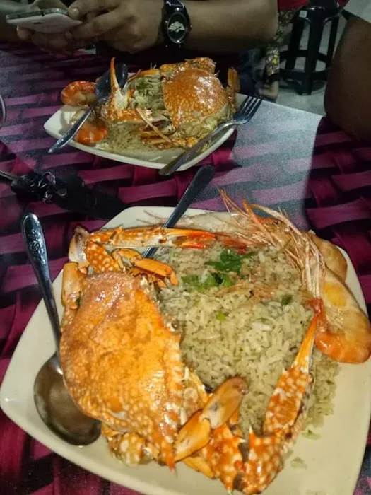 Mee Udang Utara Mai Picture 1