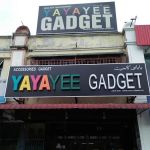 Yayayee Gadget Store Gua Musang
