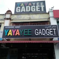 Yayayee Gadget Store Gua Musang ico