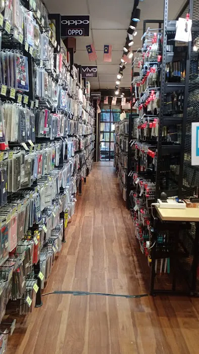 Yayayee Gadget Store Gua Musang Picture 5